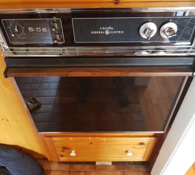 oven repair in Winnipeg